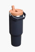 Twilight - The IceFlow™ Flip Straw Tumbler | 40 OZ - GLAM MODA